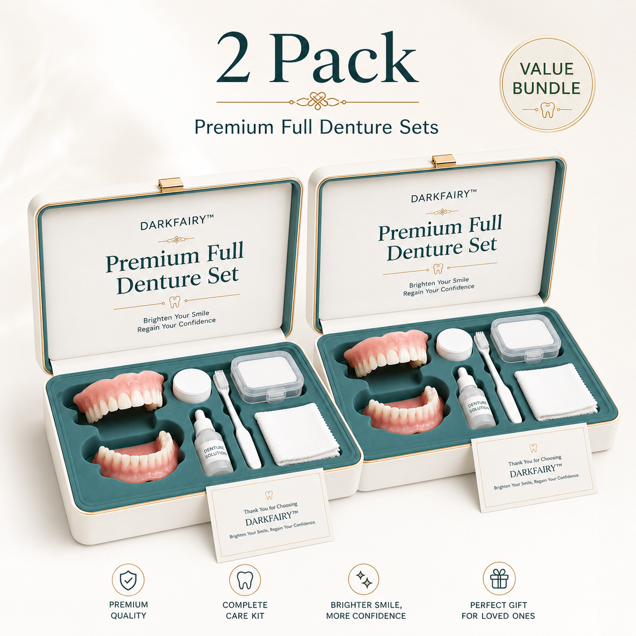 2 Sets