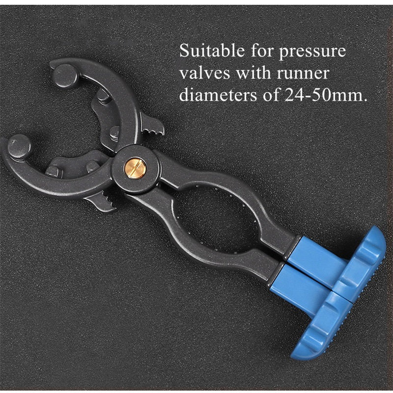 Gas Tank Pressure Reducing Valve Wrench