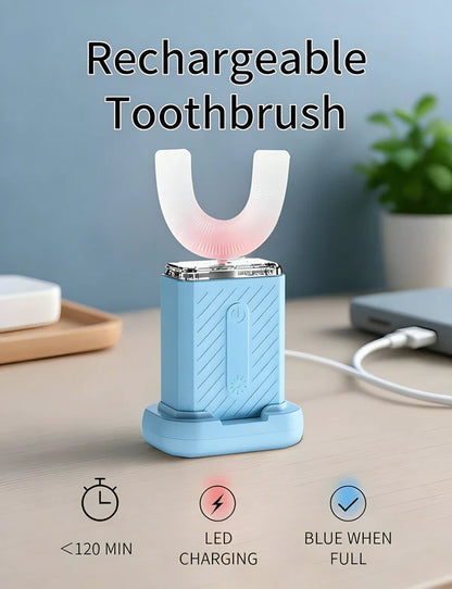 🎁🌎Ends Today: 70% OFF! ⏰KLENIMORE™ Medical Full Denture with Strong Suctiond🦷Obtain American Dental Association (ADA) Certification