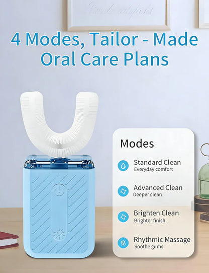 🎁🌎Ends Today: 70% OFF! ⏰KLENIMORE™ Medical Full Denture with Strong Suctiond🦷Obtain American Dental Association (ADA) Certification